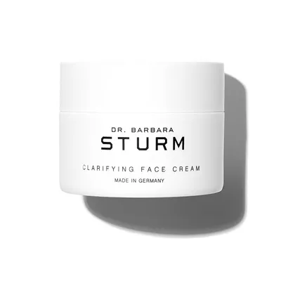 Clarifying Face Cream