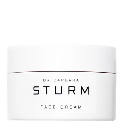 Face Cream