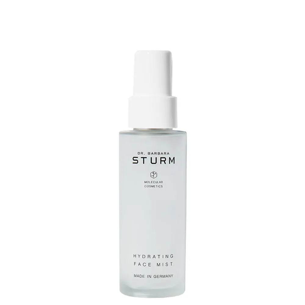 Hydrating Face Mist