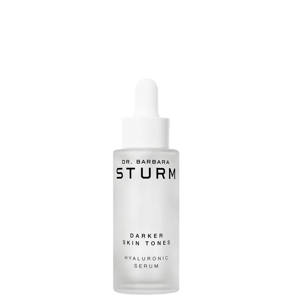 Darker Skin Tones Hyaluronic Serum