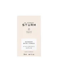 Darker Skin Tones Hyaluronic Serum