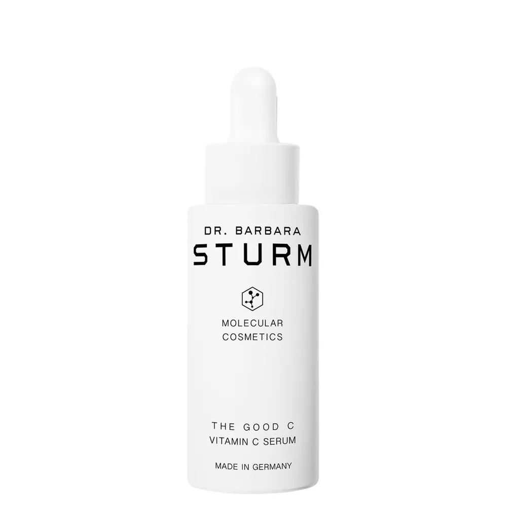 The Good C Vitamin C Serum