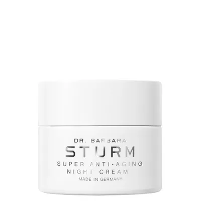 Super Anti-Aging Night Cream