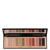 Instant Eye Palette Smokey Eyes Are Forever