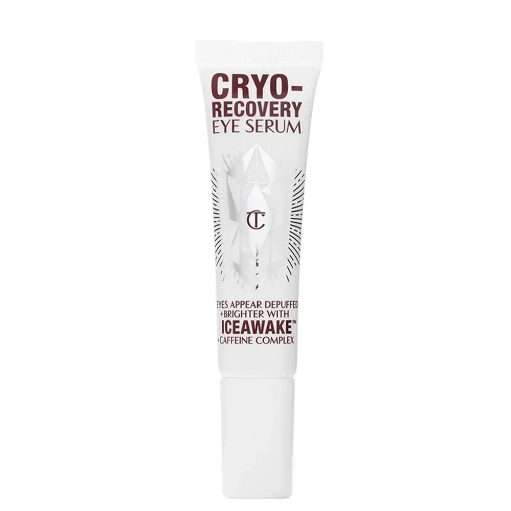 Cryo-Recovery Eye Serum