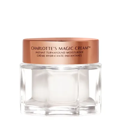 Magic Cream Moisturizer with Hyaluronic Acid