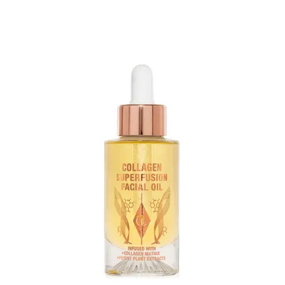 Collagen Superfusion Face Oil