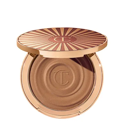 Beautiful Skin Sun-Kissed Glow Bronzer