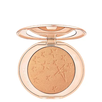 Hollywood Glow Glide Face Architect Highlighter