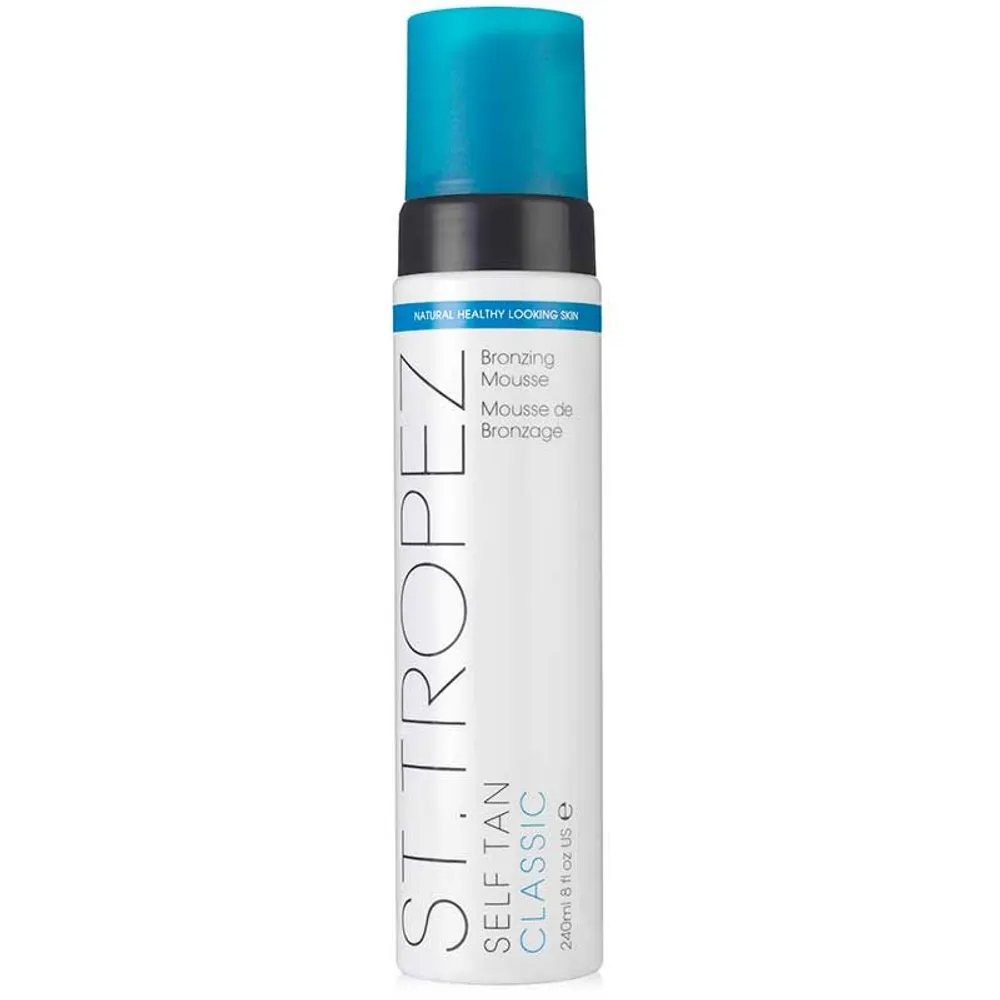 Self Tan Classic Bronzing Mousse