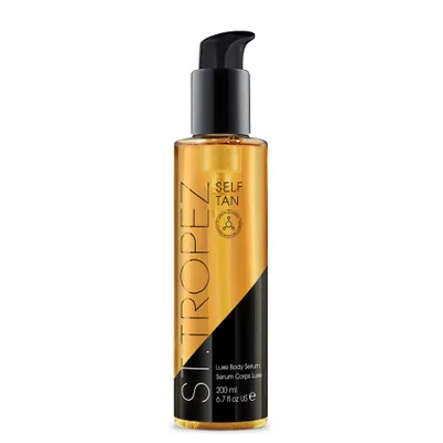 Luxe Body Serum