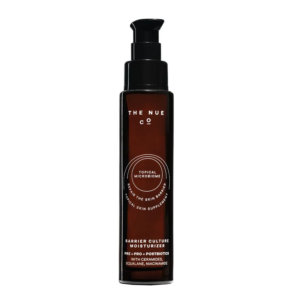 Barrier Culture Moisturizer