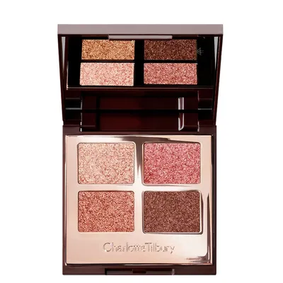 Luxury Palette Of Pops PIllow Talk