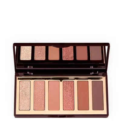 Charlotte Darling Easy Eye Palette