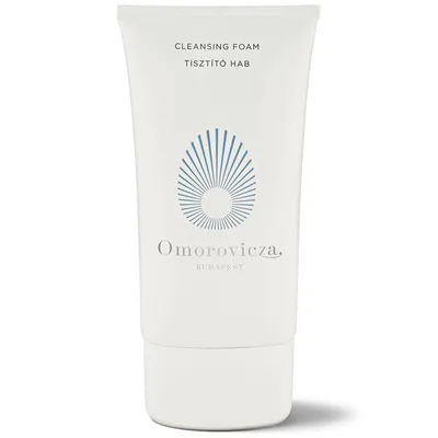 Cleansing Foam