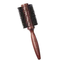 PURE Boar Bristle Smoothing Brush, Large