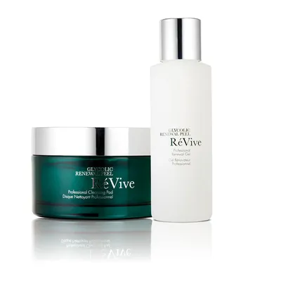 Glycolic Renewal Professional System