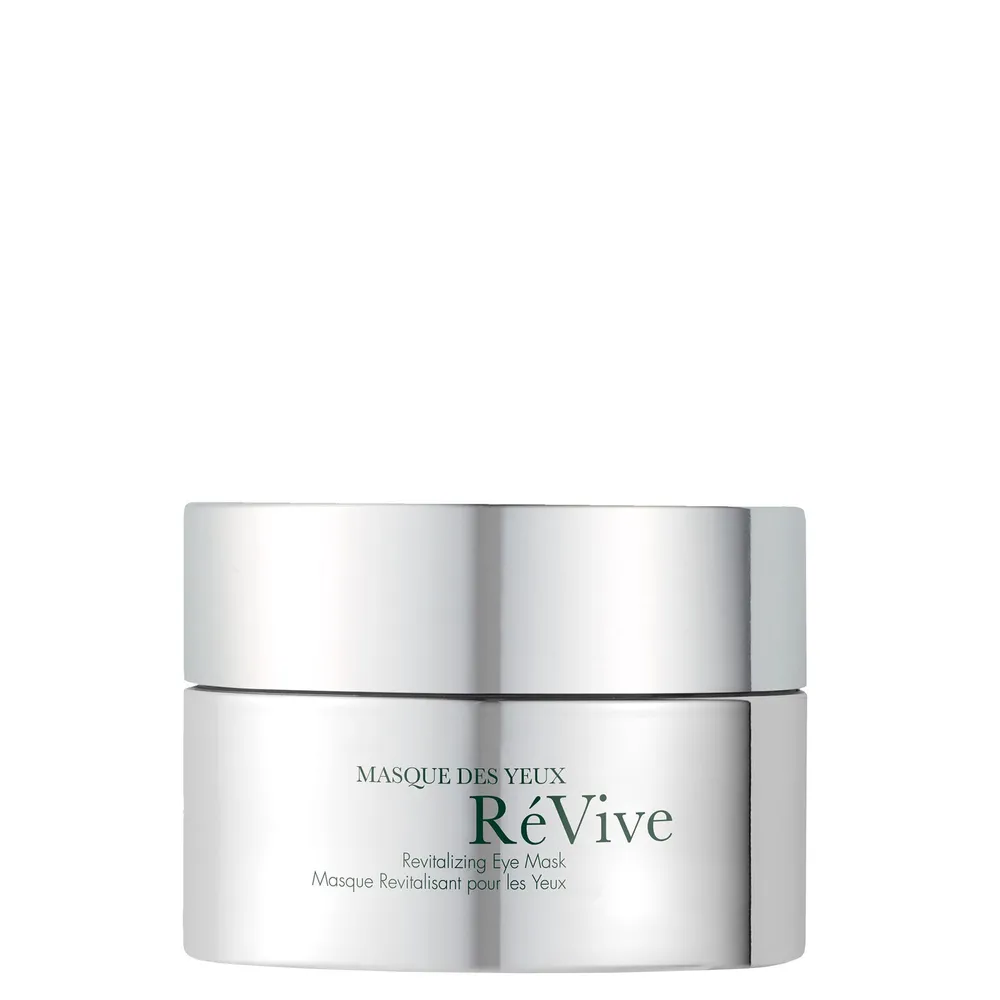 Masque des Yeux Revitalizing Eye Mask