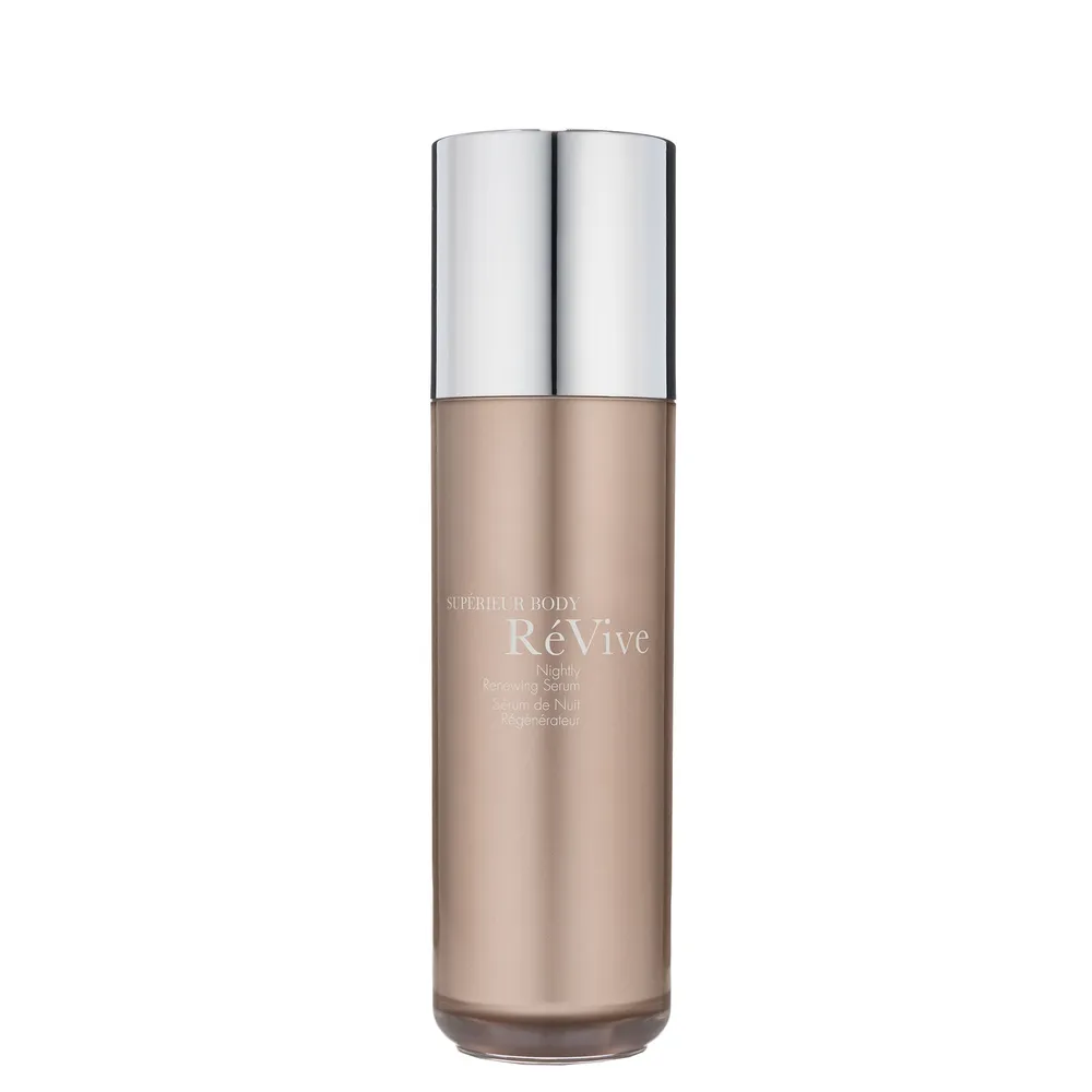 Supérieur Body Nightly Renewing Serum