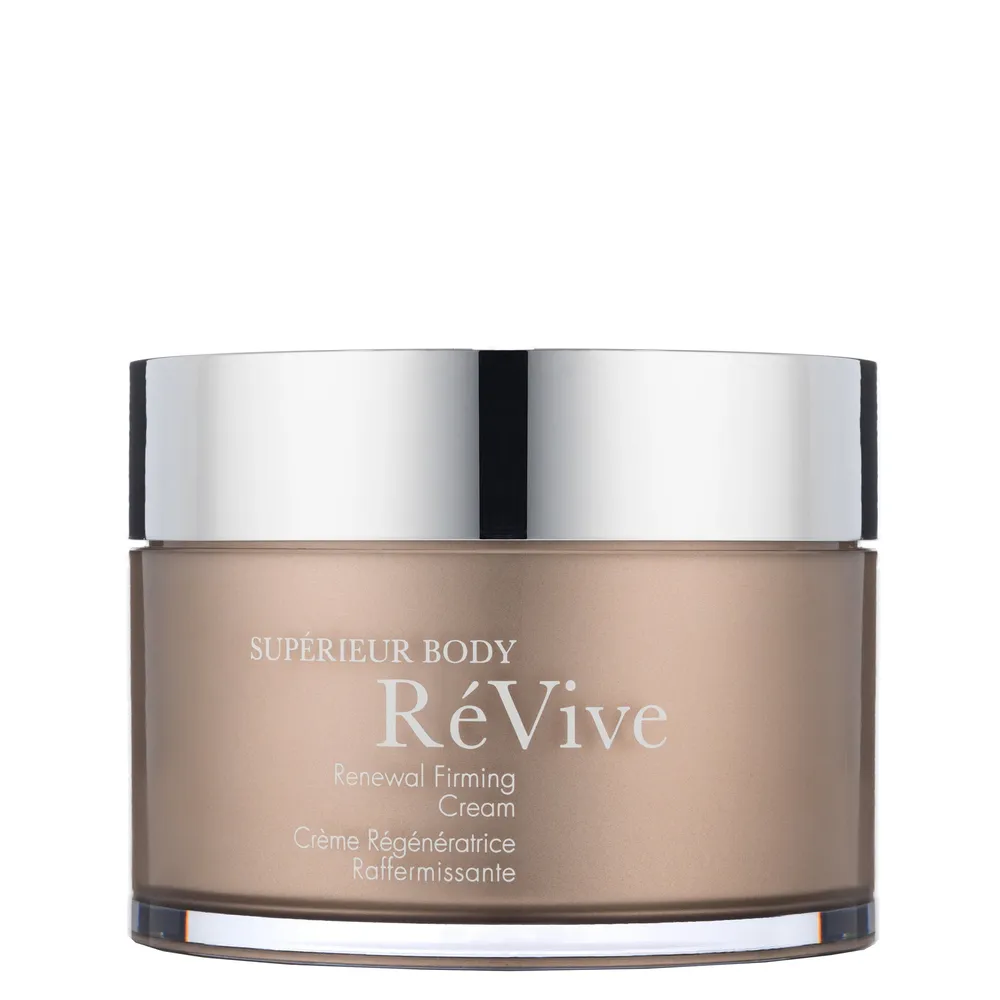 Supérieur Body Renewal Firming Cream