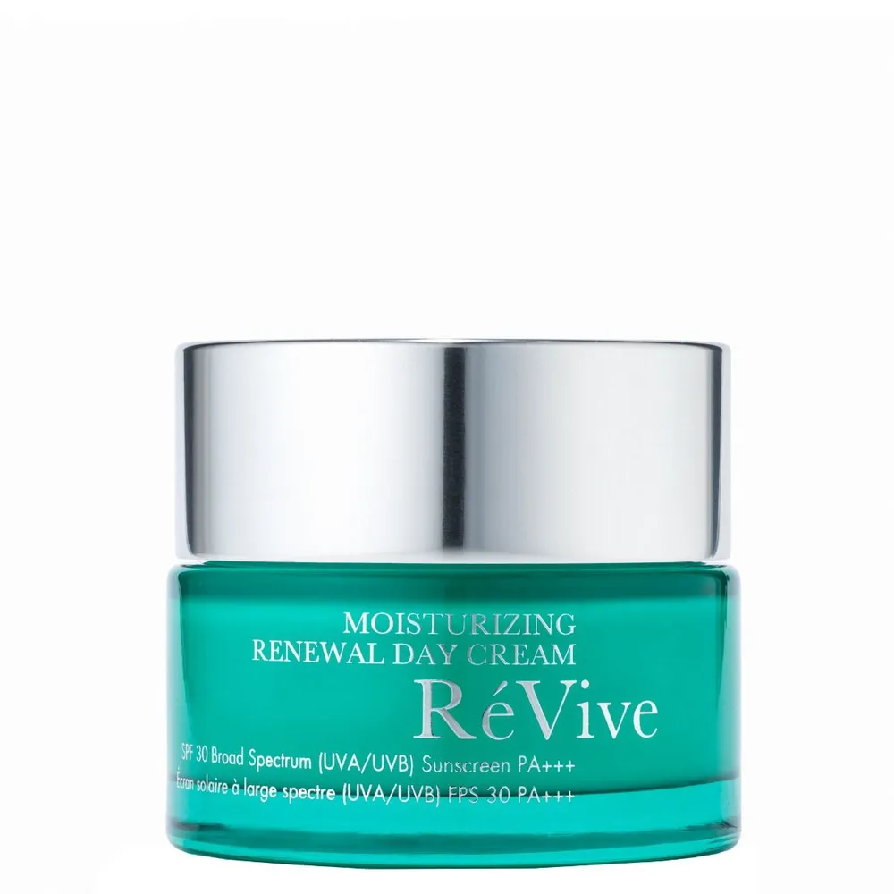 Moisturizing Renewal Day Cream SPF 30