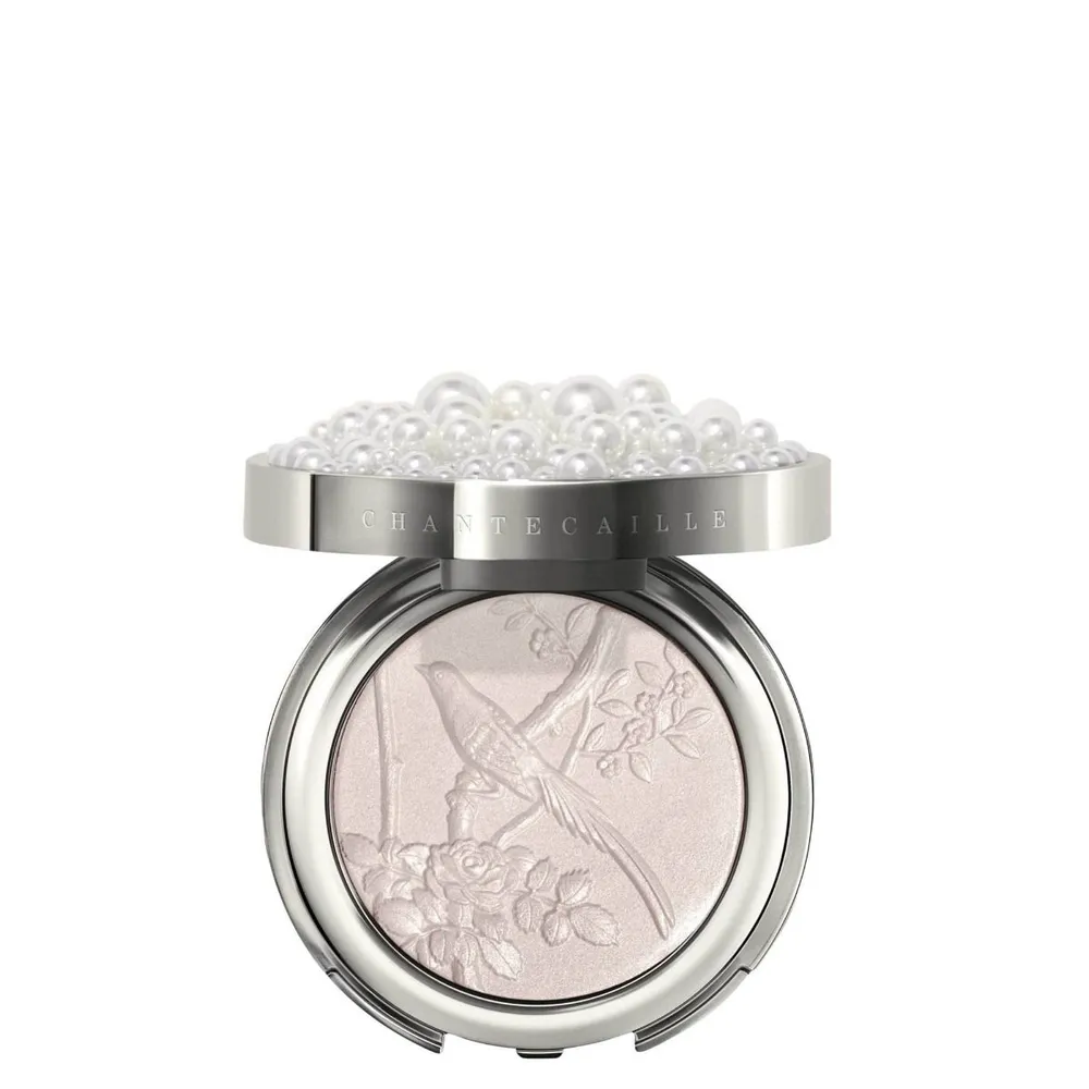 Perle Lumiere-Face Powder