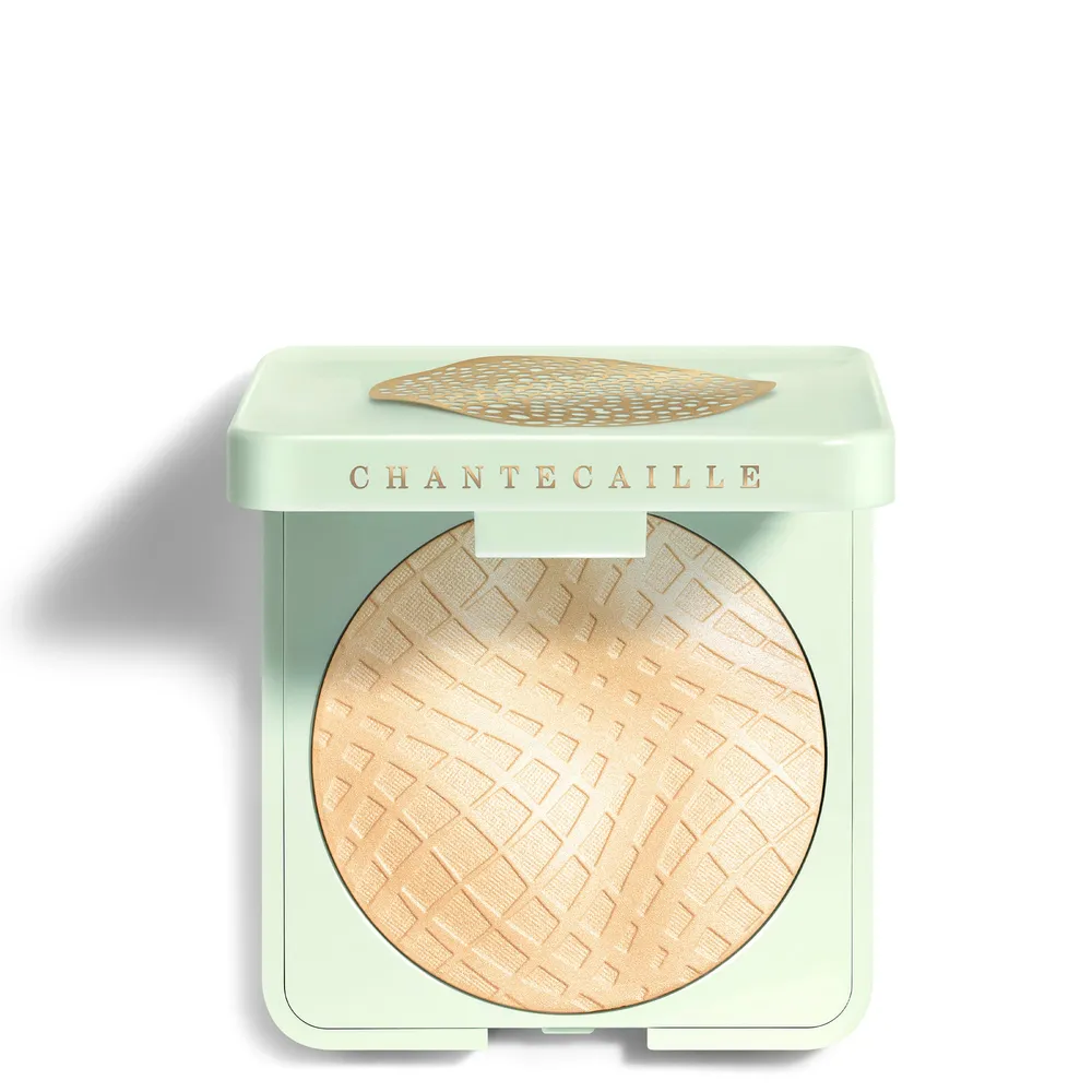 Lotus Perfect Blur Glow Powder