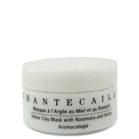 Detox Clay Mask, 50ml