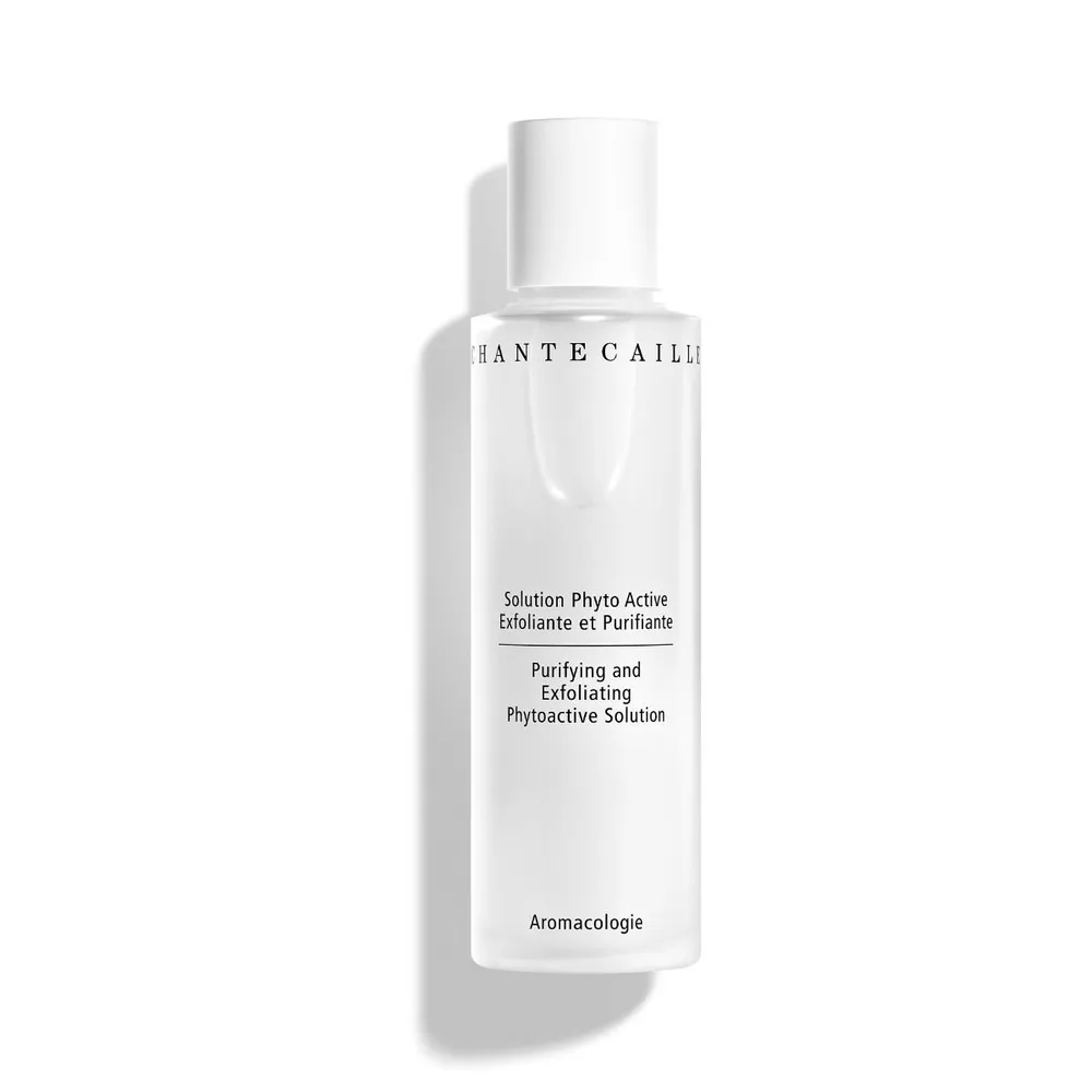 Purifying and Exfoliating Phytoactive Solution