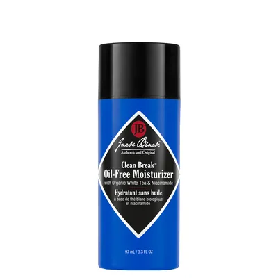 Clean Break® Oil-Free Moisturizer