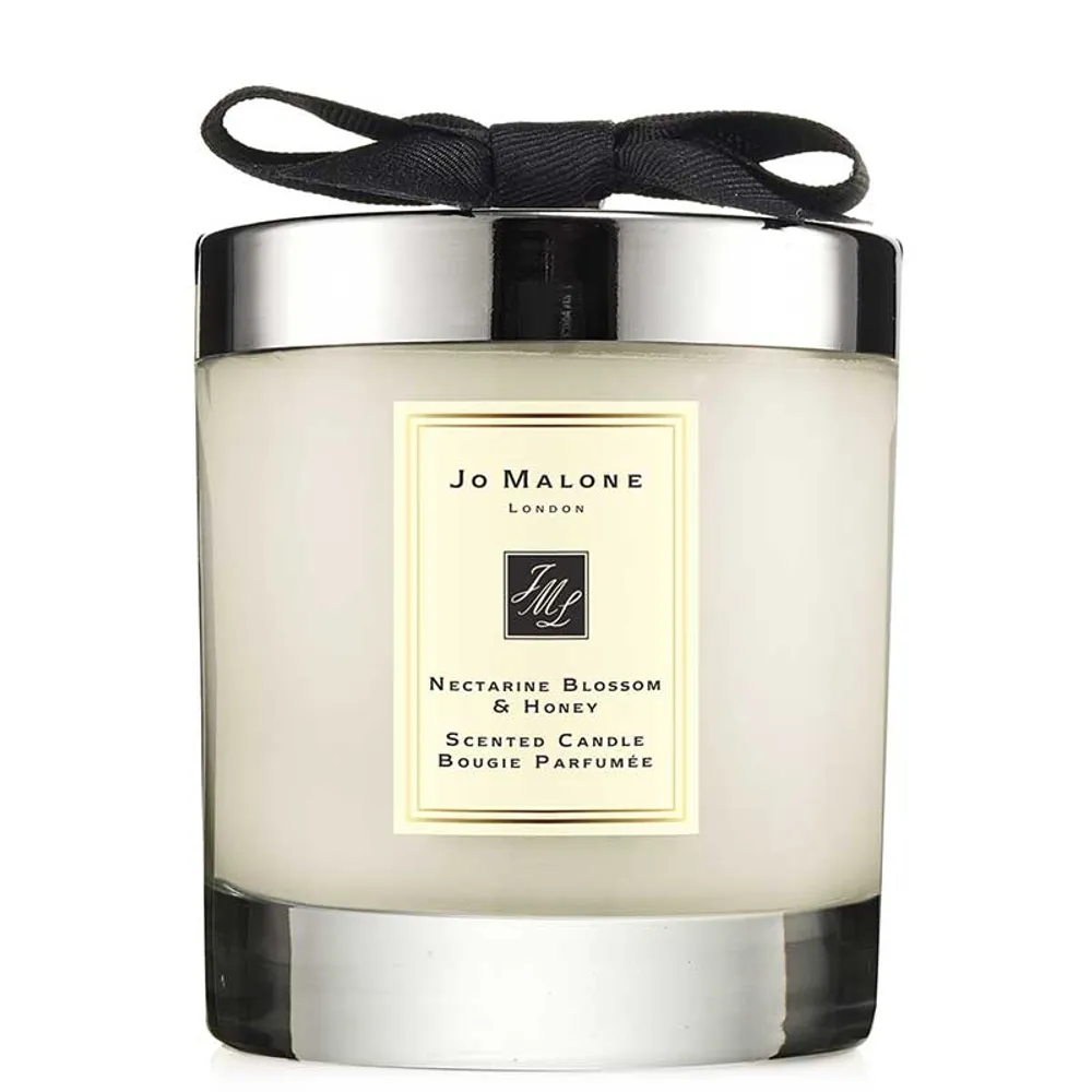 Nectarine Blossom & Honey' Home Candle, 7.0 oz