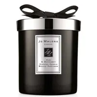 'Oud & Bergamot' Home Candle, 7.0 oz