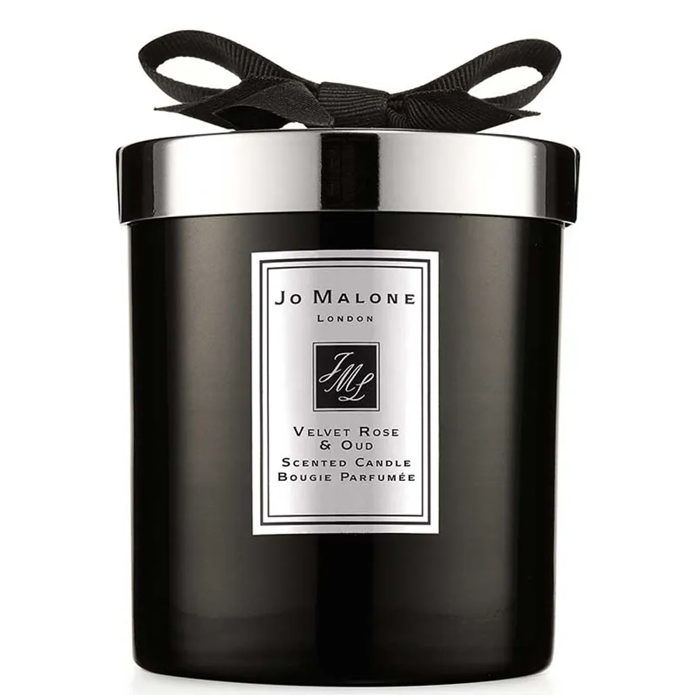 'Velvet Rose & Oud' Home Candle, 7.0 oz