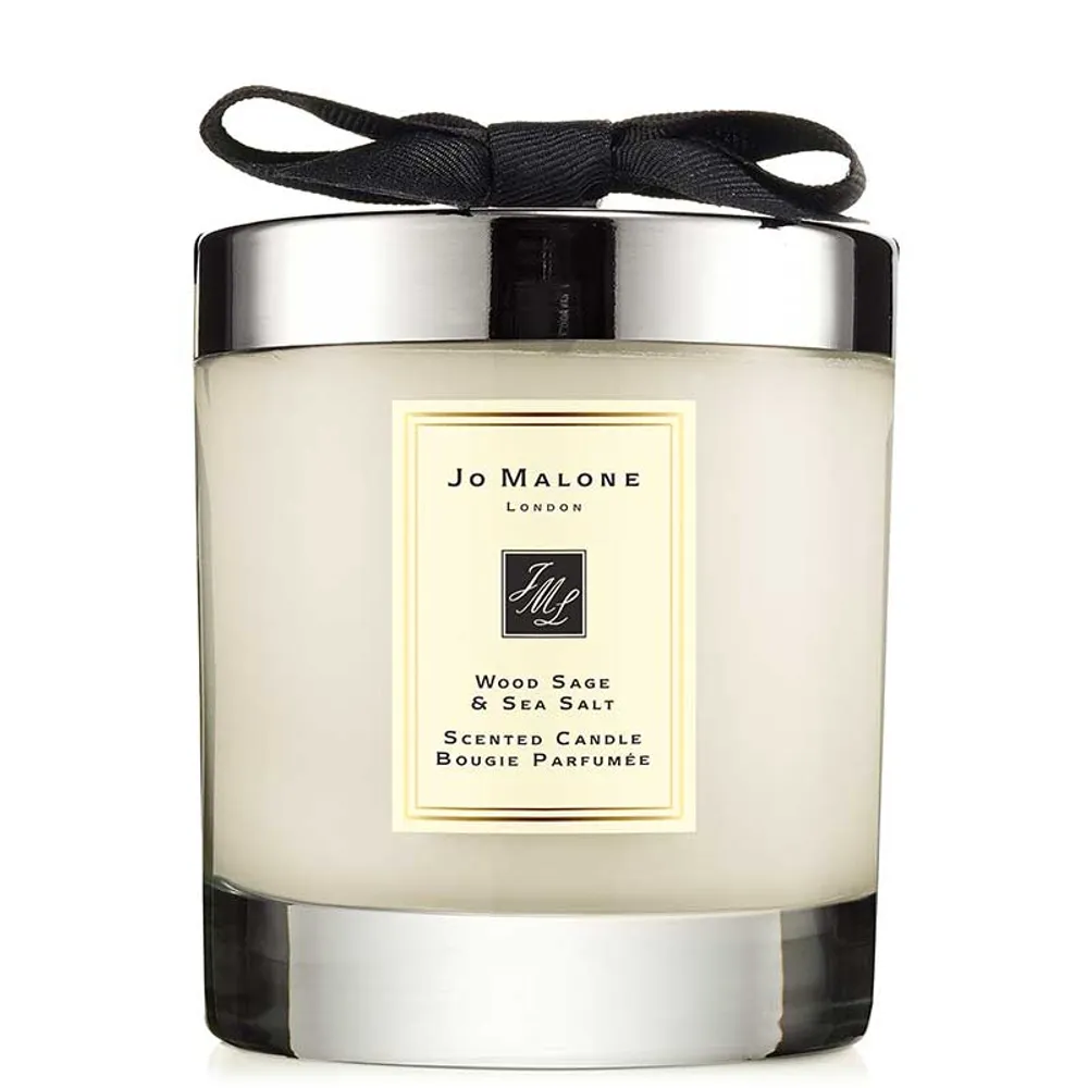 'Wood Sage & Sea Salt' Home Candle, 7.0 oz