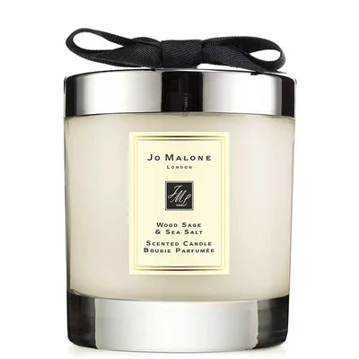 'Wood Sage & Sea Salt' Home Candle, 7.0 oz