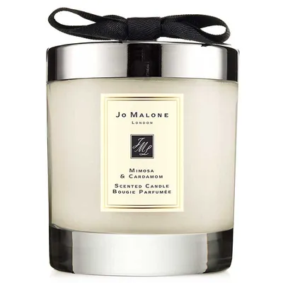 'Mimosa & Cardamom' Home Candle, 7.0 oz