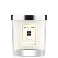 Honeysuckle & Davana Home Candle