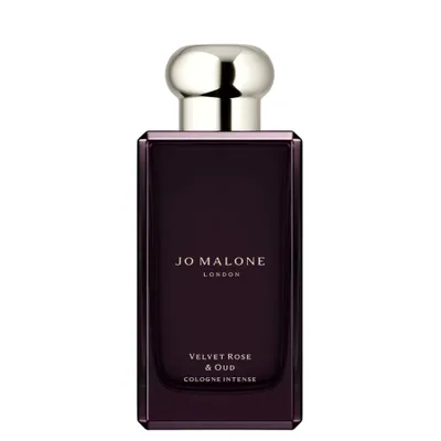 Velvet Rose & Oud Cologne Intense