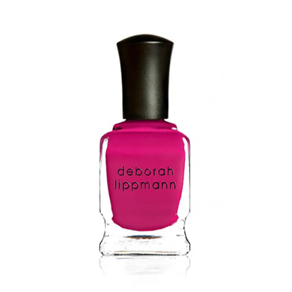 Sexyback Nail Lacquer