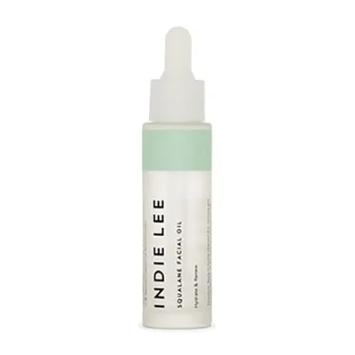 Squalane Facial Oil 30ML