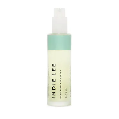 Purifying Face Wash 125ml