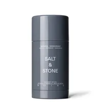 Santal & Vetiver Natural Deodorant Gel