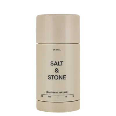 Santal Natural Deodorant