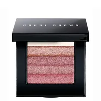 Shimmer Brick Compact Rose