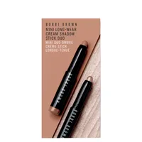 Mini Long-wear Cream Shadow Stick Duo