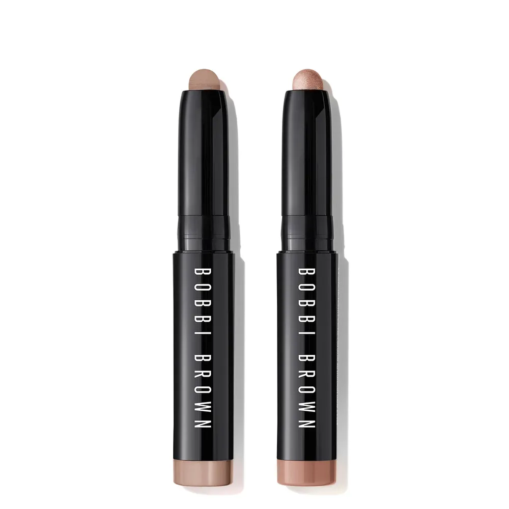 Mini Long-wear Cream Shadow Stick Duo