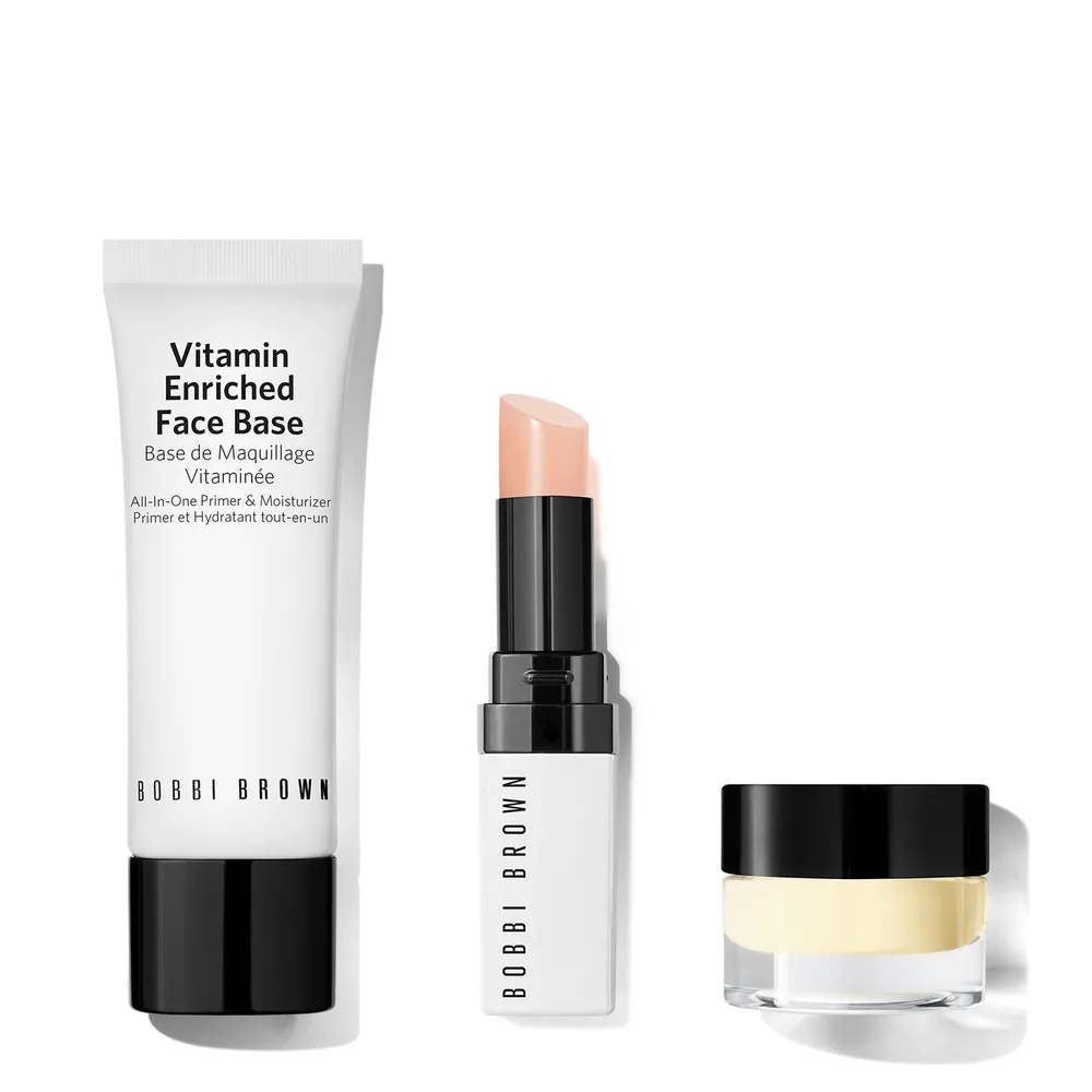 Mini Must-Haves Skincare Set