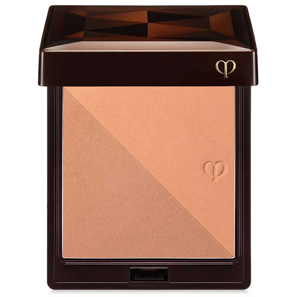 Bronzing Powder Duo