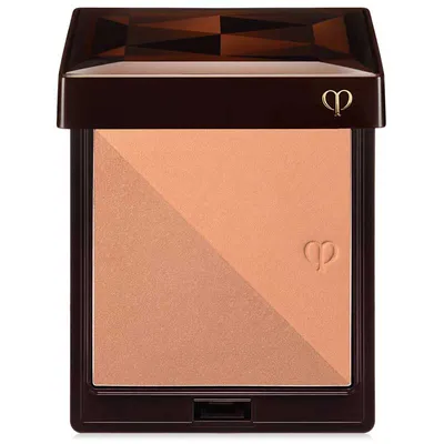 Bronzing Powder Duo