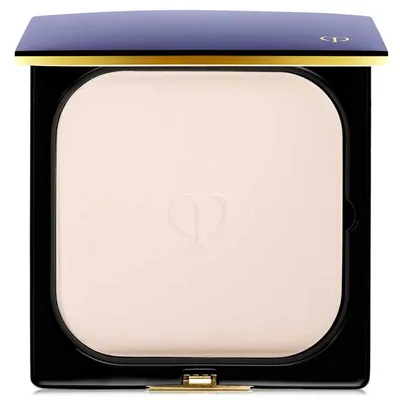 Refining Pressed Powder Lx